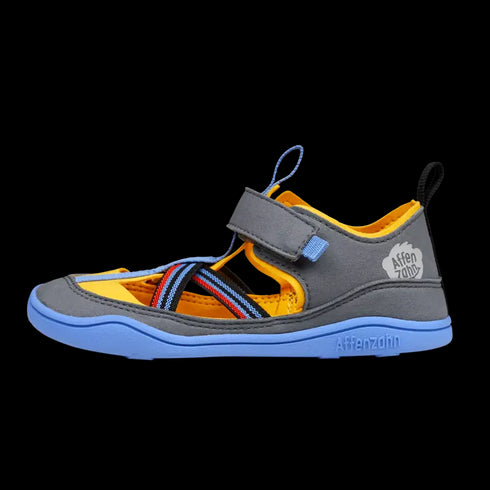 Breezy Vegan Sandals