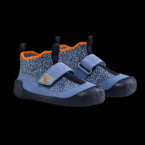 Toddly SlipOn Barfotaskor