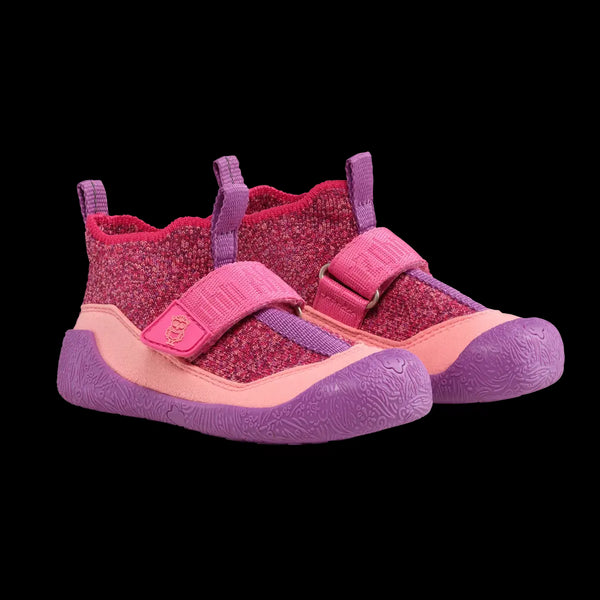 Toddly SlipOn Barfotaskor