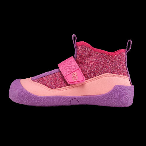 Toddly SlipOn Barfotaskor