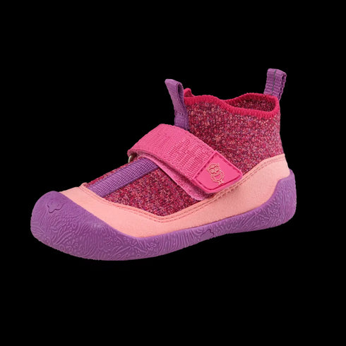 Toddly SlipOn Barfotaskor