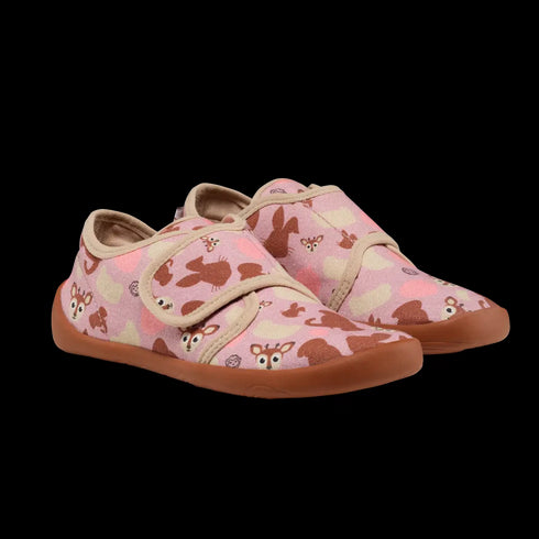 Movy Vegan Barfotaskor Cotton