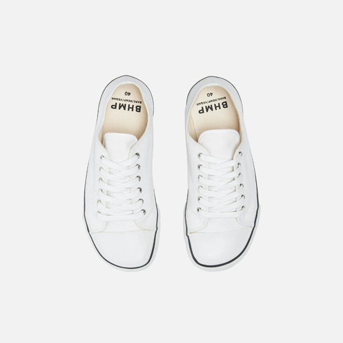 Herlik brede barfodssneakers - Unisex