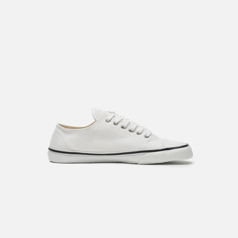 Herlik brede barfodssneakers - Unisex