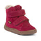 Zeru Furry TEX Barefoot Winter Shoes
