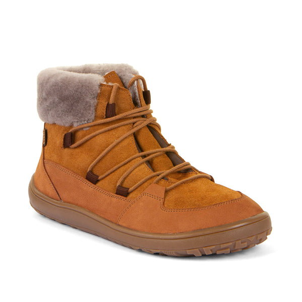 Barefoot Furry UP TEX - Dam