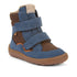 Pre-Order Barefoot TEX Winter Ullfodrade Kängor - Barn