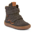 Pre-Order Barefoot TEX Winter Ullfodrade Kängor - Barn