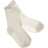 Classic Antislip Strumpor 2-pack
