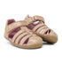 Jump Aqua StepUp Barefoot Learn-to-walk shoes, Size 18-22
