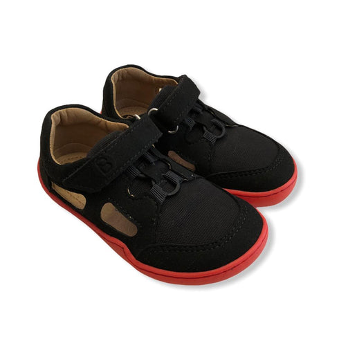 Waran Vegan Barfotaskor Sandaler