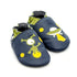 Animals Leather Sole Barfotatofflor (Click for more animals)