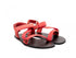 Flexi Straps Barfotasandaler