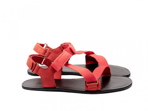 Flexi Straps Barfotasandaler