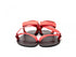 Flexi Straps Barfotasandaler