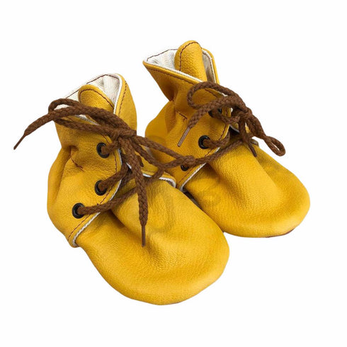 Canna Barefoot sko / Hjemmesko
