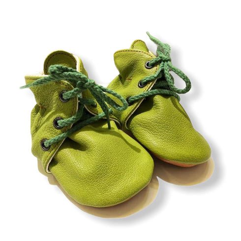 Canna Barefoot sko / Hjemmesko