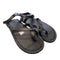 SunnyStyle Barfotasandaler