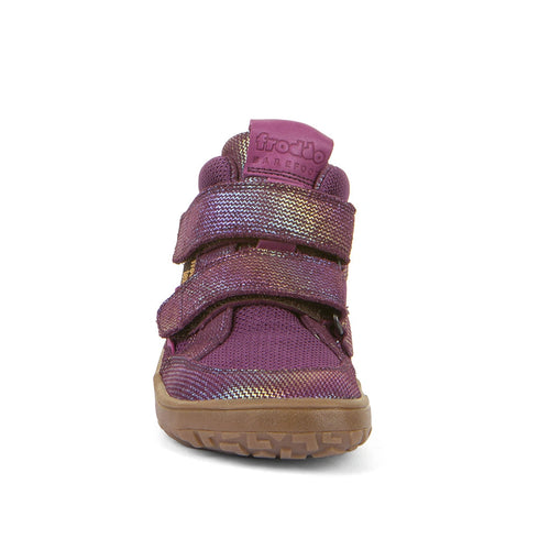 Barefoot Autumn TEX Vår/Höstskor Barfotaskor