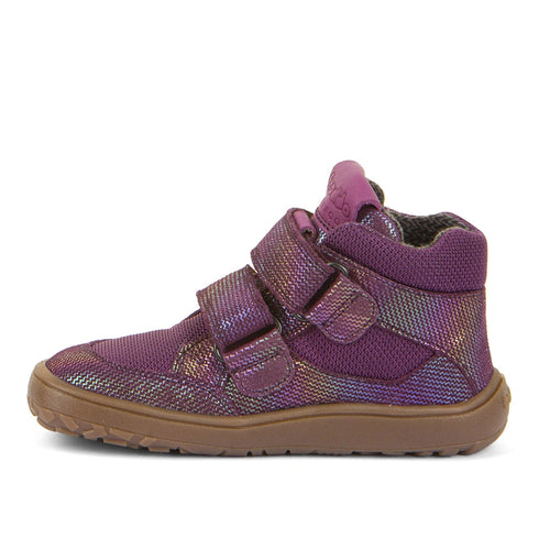 Barefoot Autumn TEX Vår/Höstskor Barfotaskor