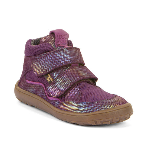 Barefoot Autumn TEX Vår/Höstskor Barfotaskor