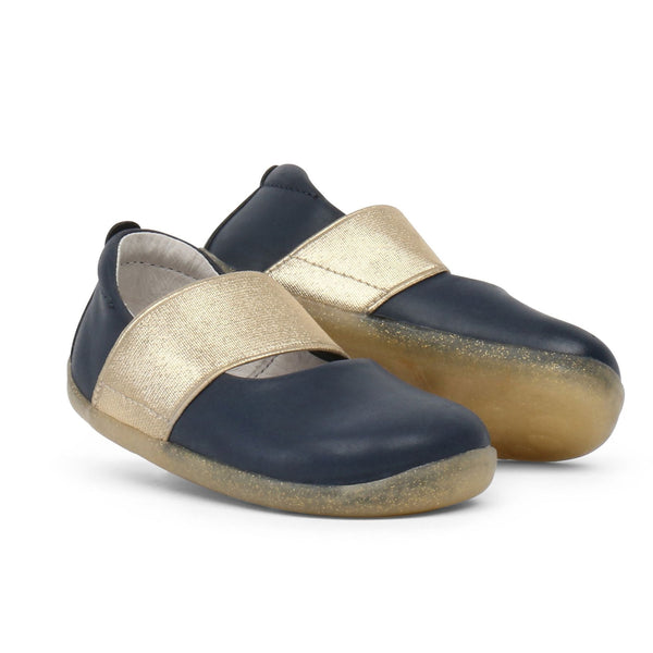 Demi Ballet Barefoot Sko/ Sandaler