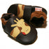 Animals Leather Sole Barfotatofflor (Click for more animals)