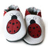 Animals Leather Sole Barfotatofflor (Click for more animals)