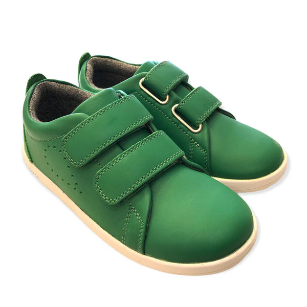 Grass Court Kid+ Barefoot Sko