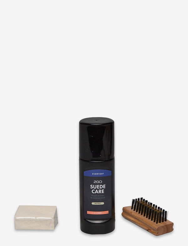 2Go Reborn Suede Care Kit 
