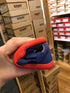 Waran Vegan Barfotaskor Sandaler
