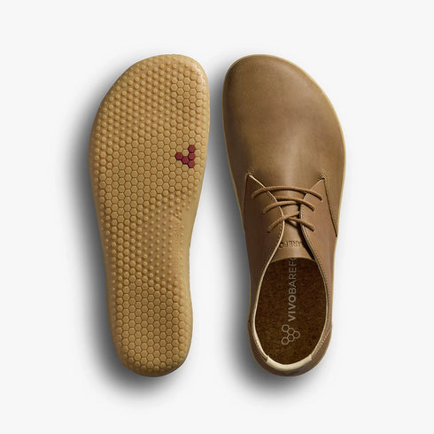 Ra IV Bracken Leather