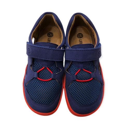 Waran Vegan Barfotaskor Sandaler