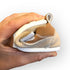 Aneto/Compas/Twister Barfotaskor