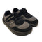 Cross Vegan Black Barefoot Sko
