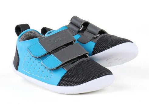 Arc StepUp Pre-Walker Barefoot Sko