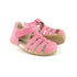 Jump Aqua StepUp Barefoot Learn-to-walk shoes, Size 18-22