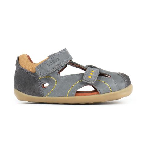 Chase Dark Blue StepUp, Size 18-19