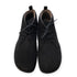 ClassicStyle sorte barfodssko, str. 36-46