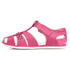Nikki Flex Barfotaskor/Sandaler