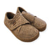 Wooly Barfota Slippers