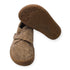 Wooly Barfota Slippers