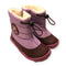 Melursus TEX Barefoot sko