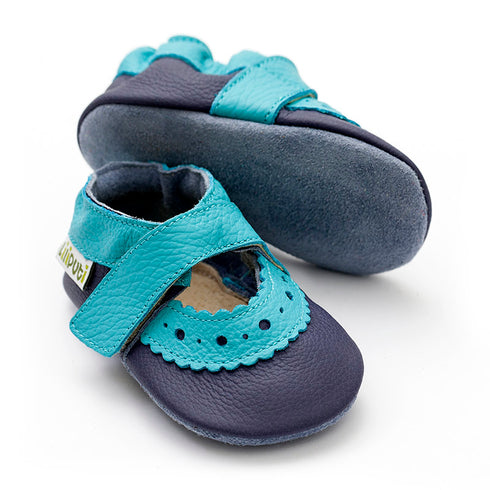 Sahara Barfotaskor/Sandaler