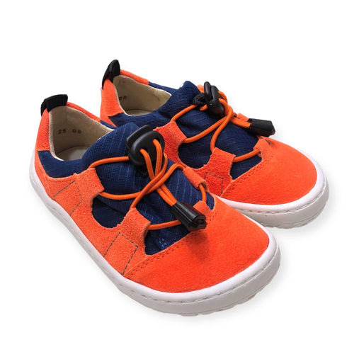 Track Spring Summer Barfotasneakers