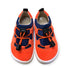 Track Spring Summer Barfotasneakers