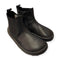 Alex Chely's High Top Boot