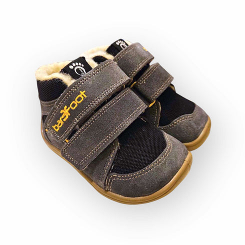 Elf Winter Utah Varmfodrade Sneakers