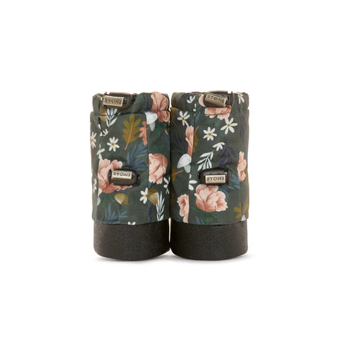 Bootie Print