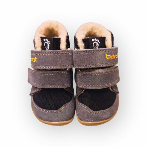 Elf Winter Utah Varmfodrade Sneakers